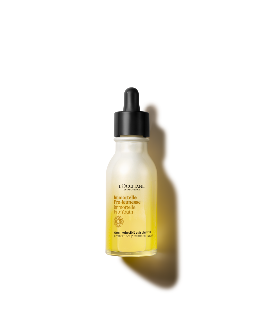 Sérum Revitalizante Pro-Youth para o Couro Cabeludo Aromacologia